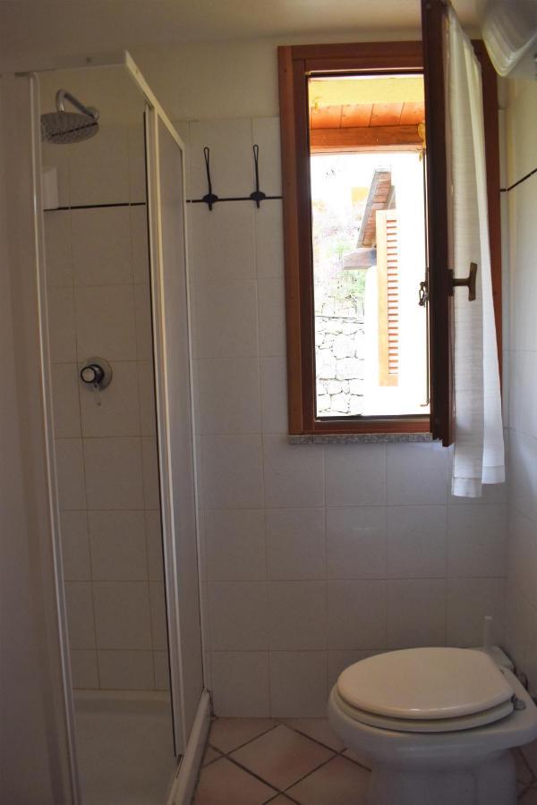 Splendida Tavolara 1 Ferienhaus Vaccileddi