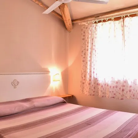 Splendida Villetta Tavolara 1 Vaccileddi Buitenkant foto