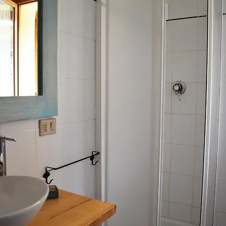 Splendida Villetta Tavolara 1 Vaccileddi Buitenkant foto