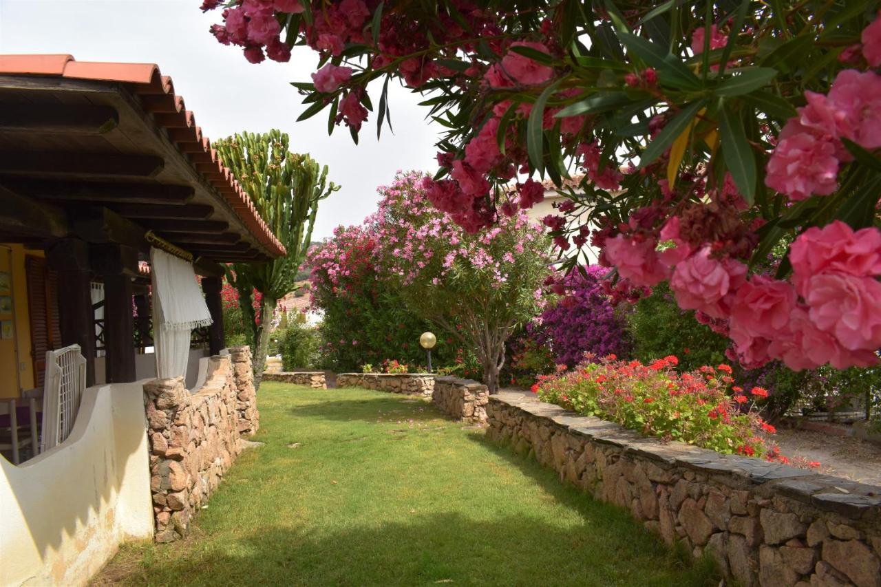 Splendida Tavolara 1 Holiday home Vaccileddi