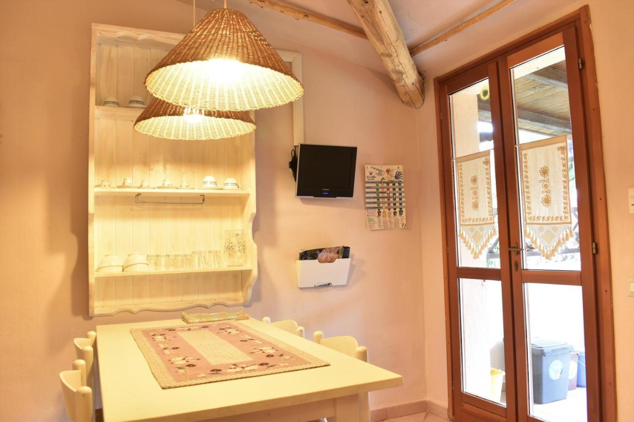 Splendida Tavolara 1 Holiday home