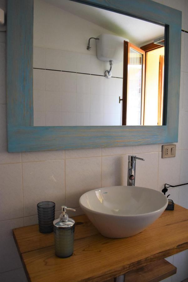 Splendida Tavolara 1 Casa de Férias Vaccileddi