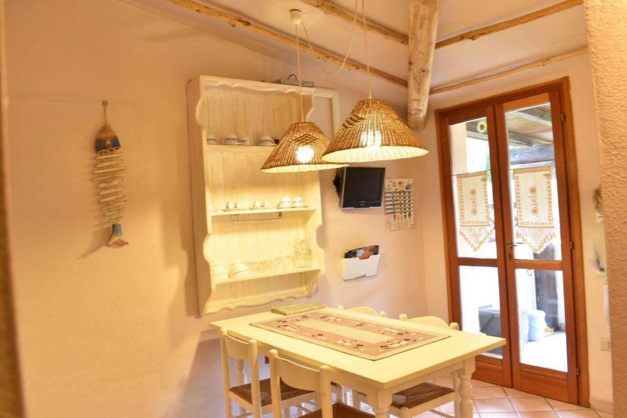 Holiday home Splendida Tavolara 1 *