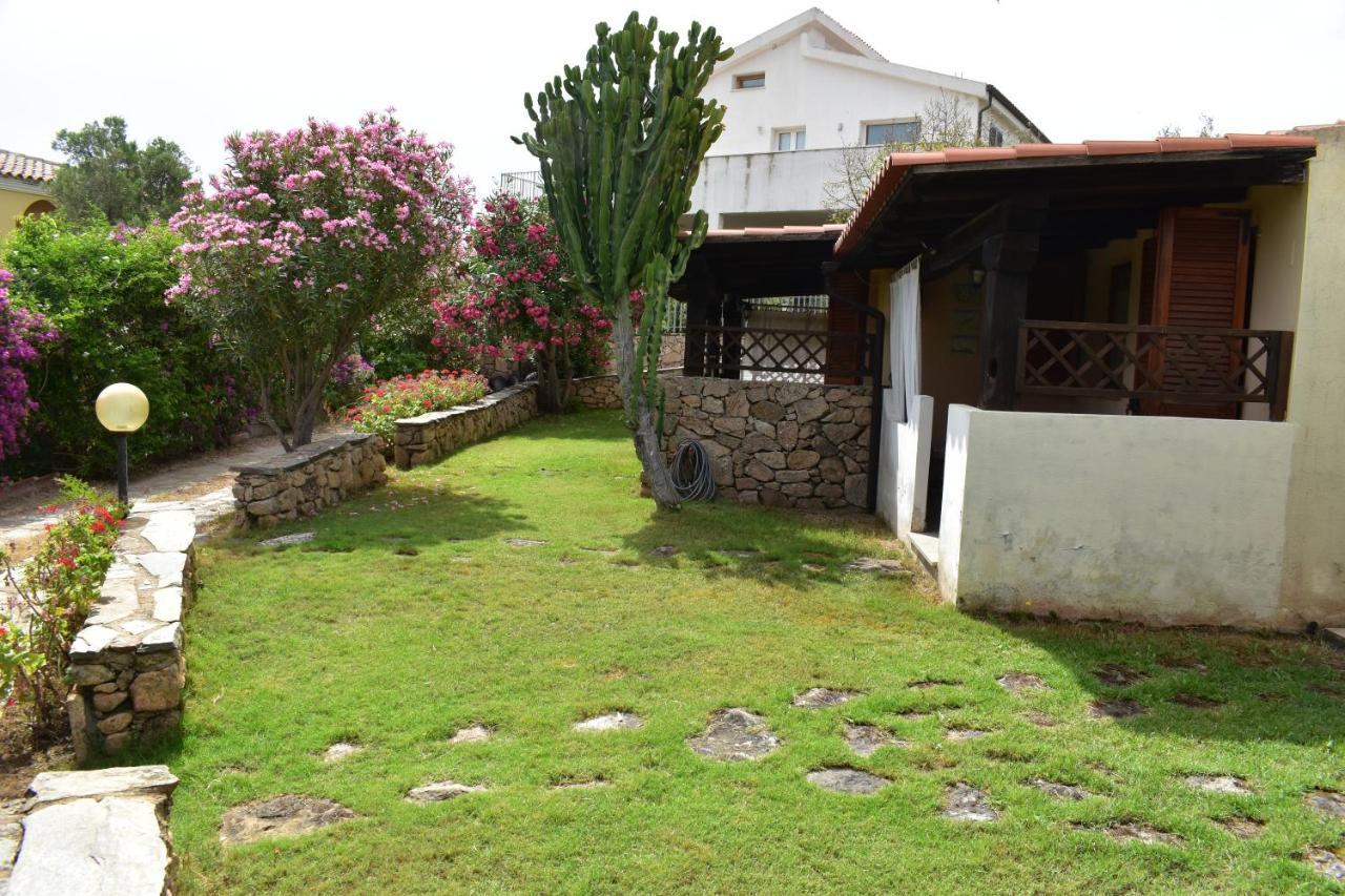 Splendida Tavolara 1 Holiday home