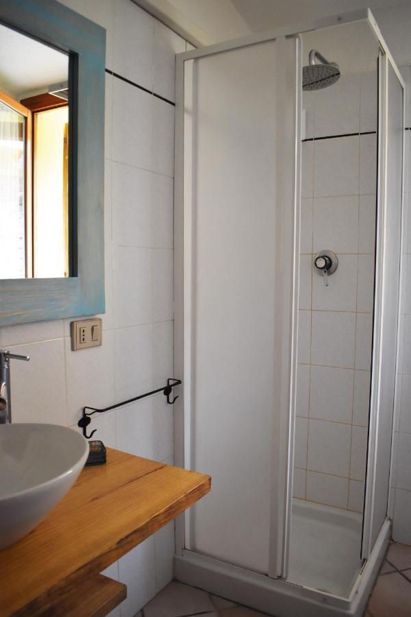 Splendida Tavolara 1 Holiday home Vaccileddi