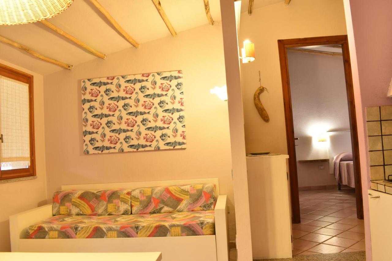 Splendida Tavolara 1 * Vaccileddi