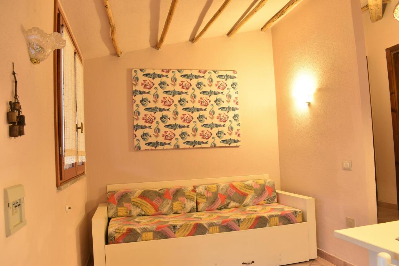 Splendida Tavolara 1 Casa de Férias Vaccileddi